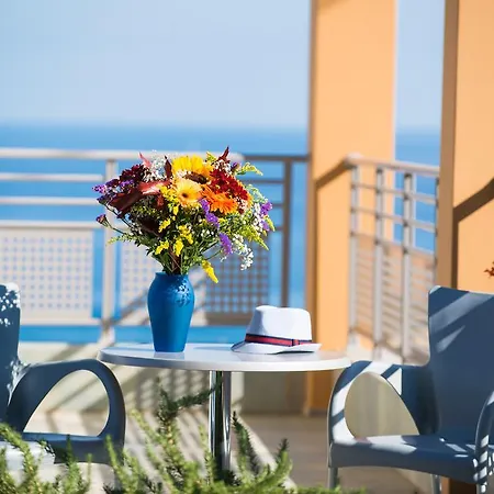 Vila Danae Hersonissos (Crete)