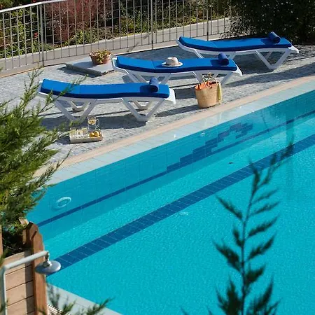Vila Danae