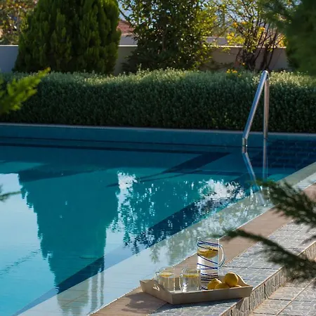Vila Danae Hersonissos (Crete)