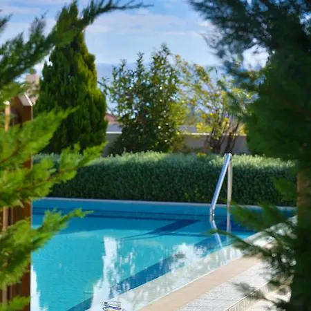 Vila Danae
