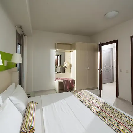 Vila Danae *