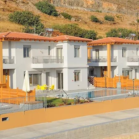 Vila Danae