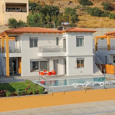Vila Danae