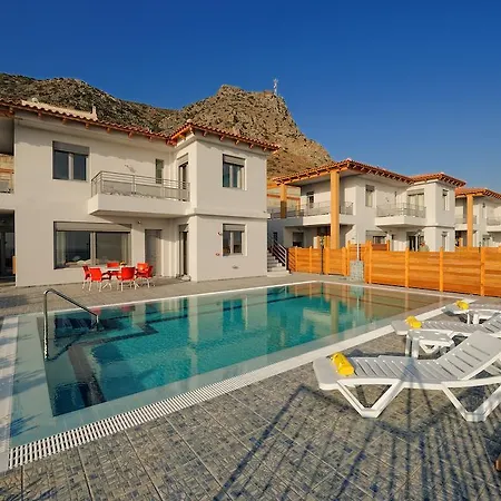 Vila Danae